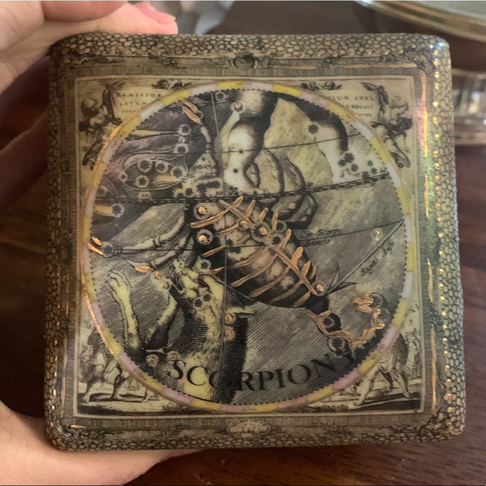 GIFTED TO BUYER💝Authentic Natasha Farina - Picture 5 of 8